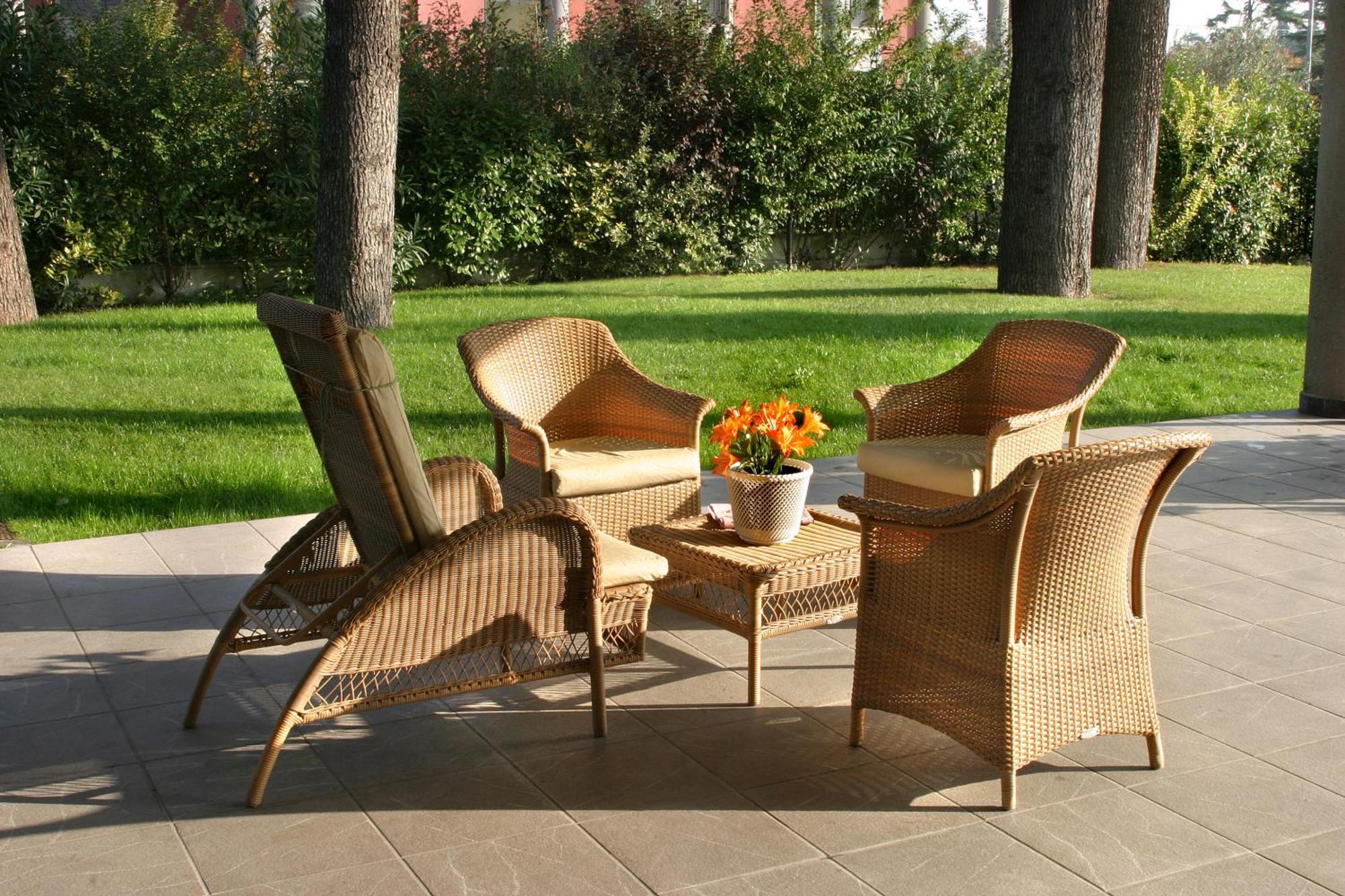 Residence Spiaggia D'Oro Desenzano del Garda Bagian luar foto